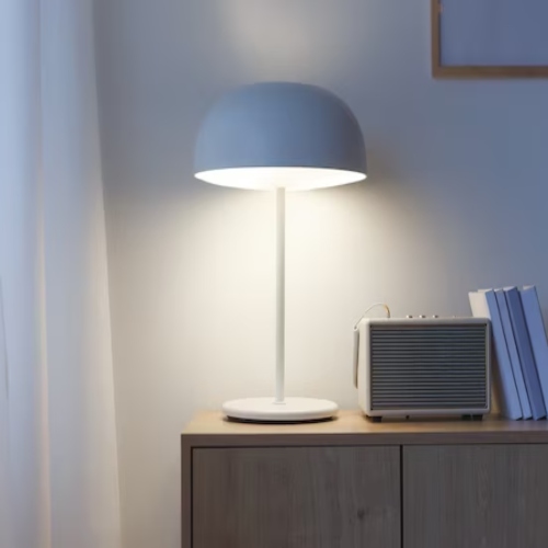 Table/Bed Lamp