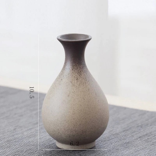 Pottery Small C